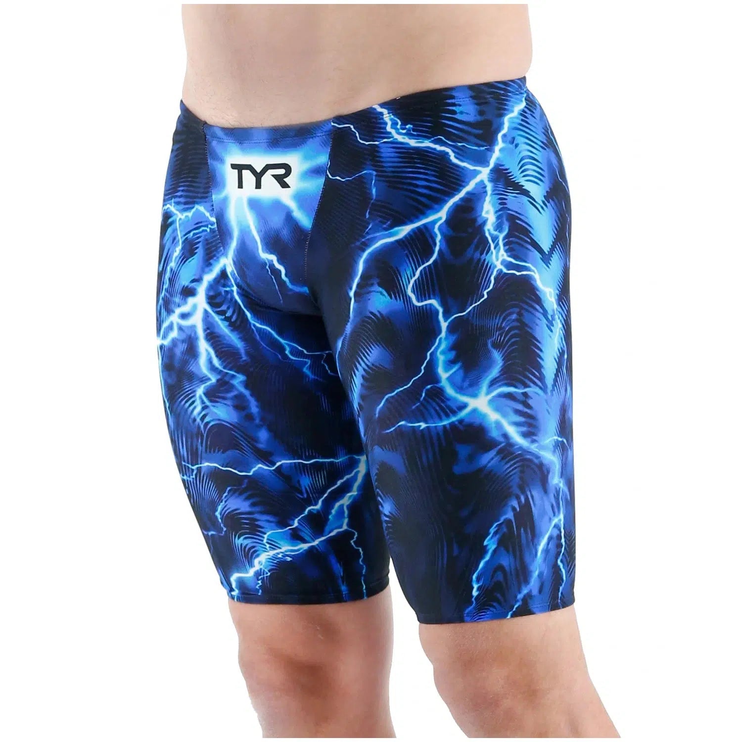 TYR Venzo Phantom Oblivion High Waist Jammer