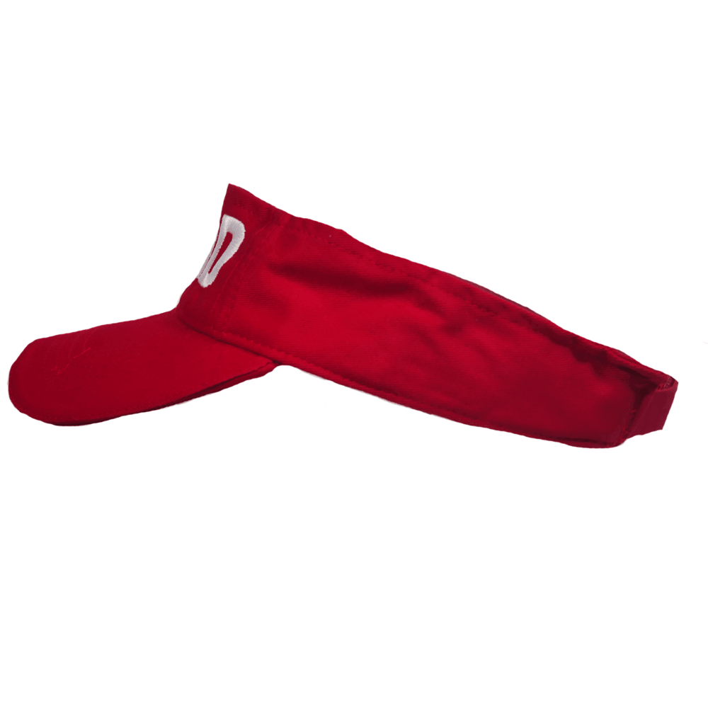 Xtreme Swim Sport Cotton Guard Visor