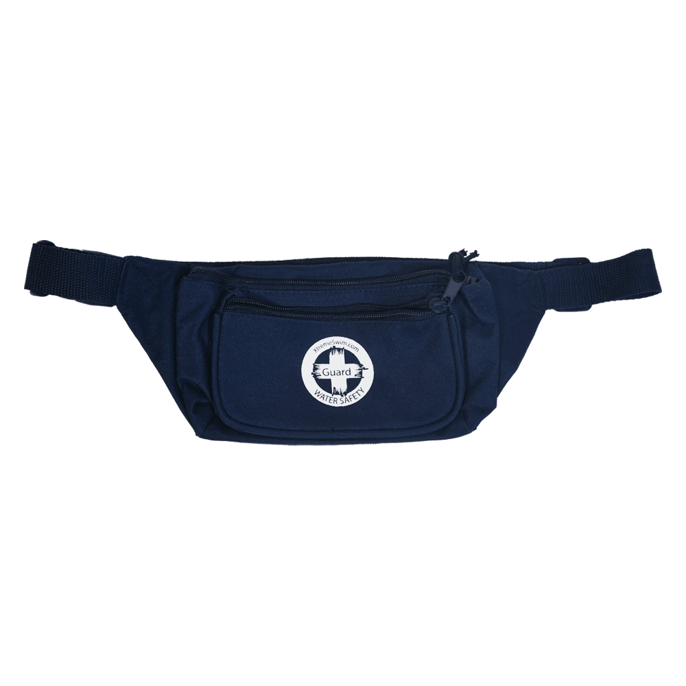 Xtreme Swim Guard Fanny Pack