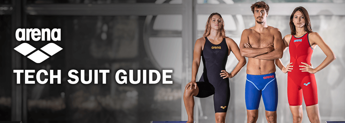 Arena Tech Suit Guide