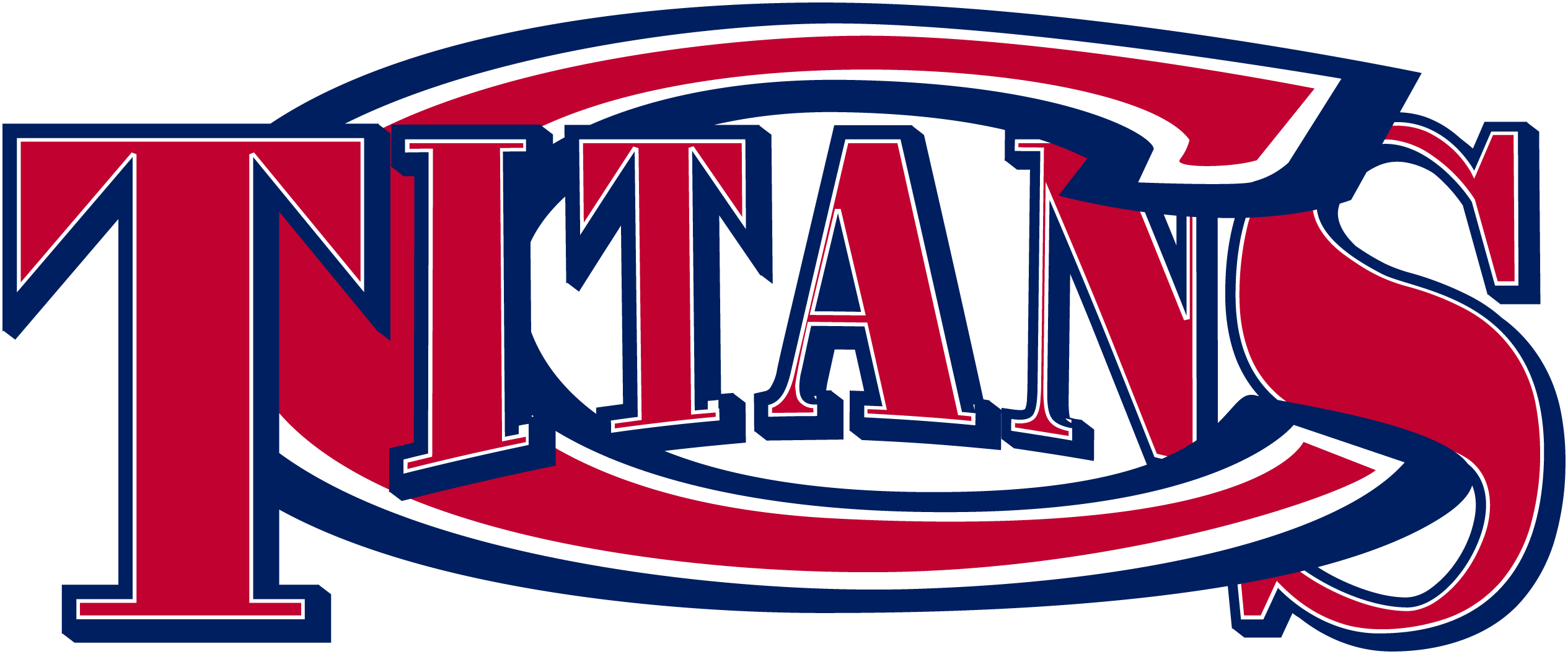 Centennial High School | Titans