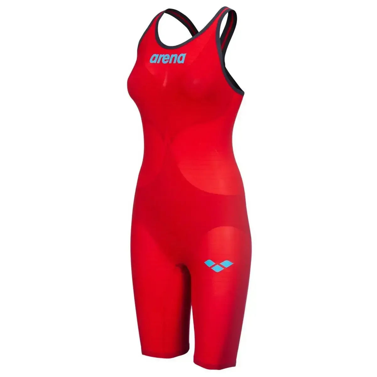 Arena Women's POWERSKIN Carbon Air 2 Open Back Tech Suit