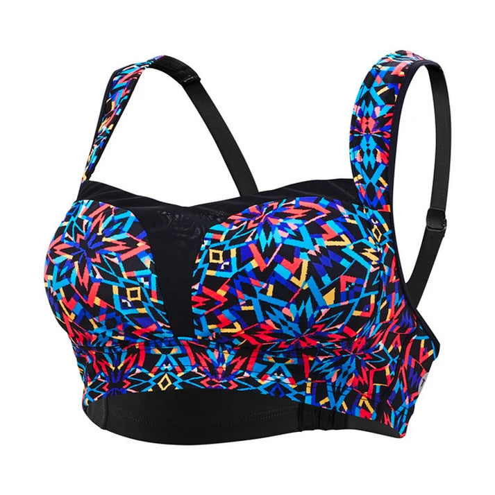 TYR Women's Lily Top - Carnivale