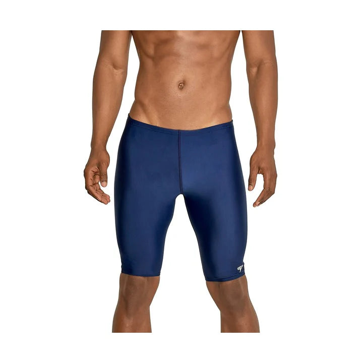 Speedo Men's Eco Solid Jammer