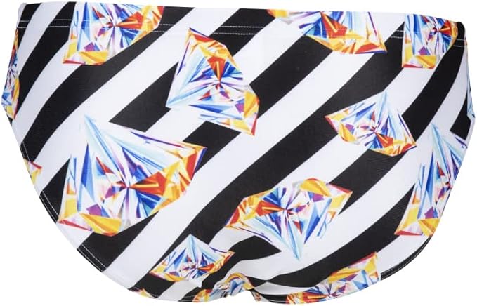 Arena Crazy Diamonds Brief Men's