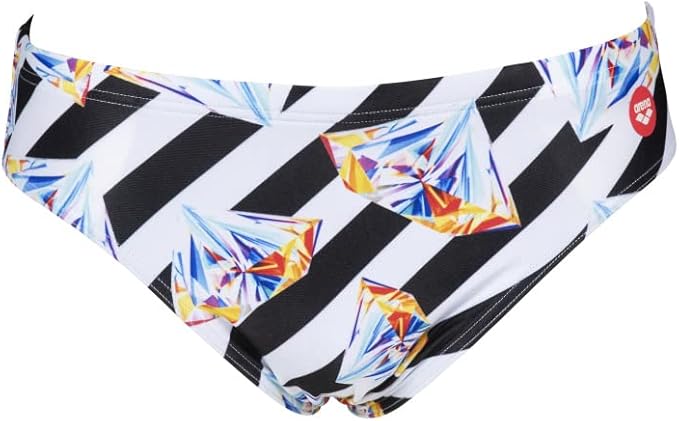 Arena Crazy Diamonds Brief Men's