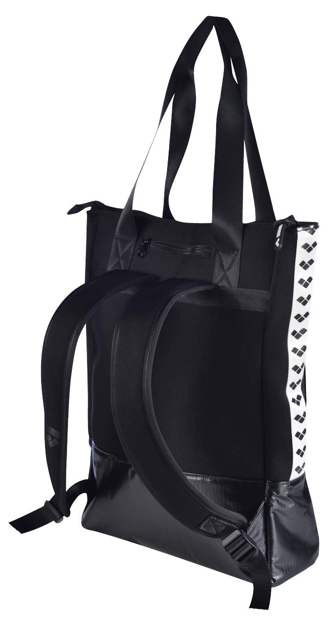 Fast Tote All-Black