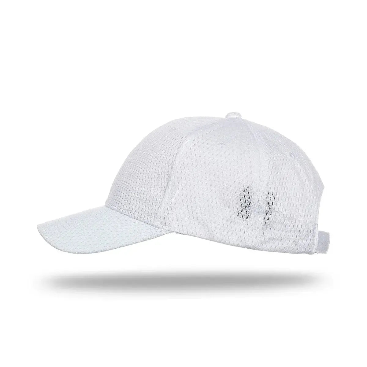 6 Panel Pro Athletic Mesh