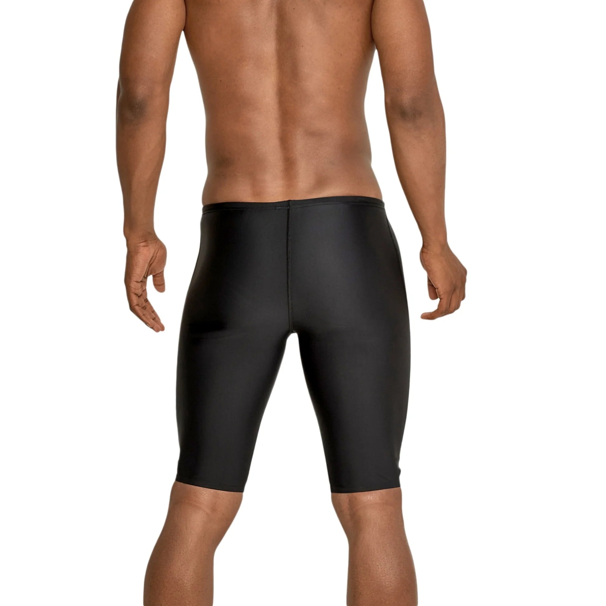 Speedo Men's Eco Solid Jammer