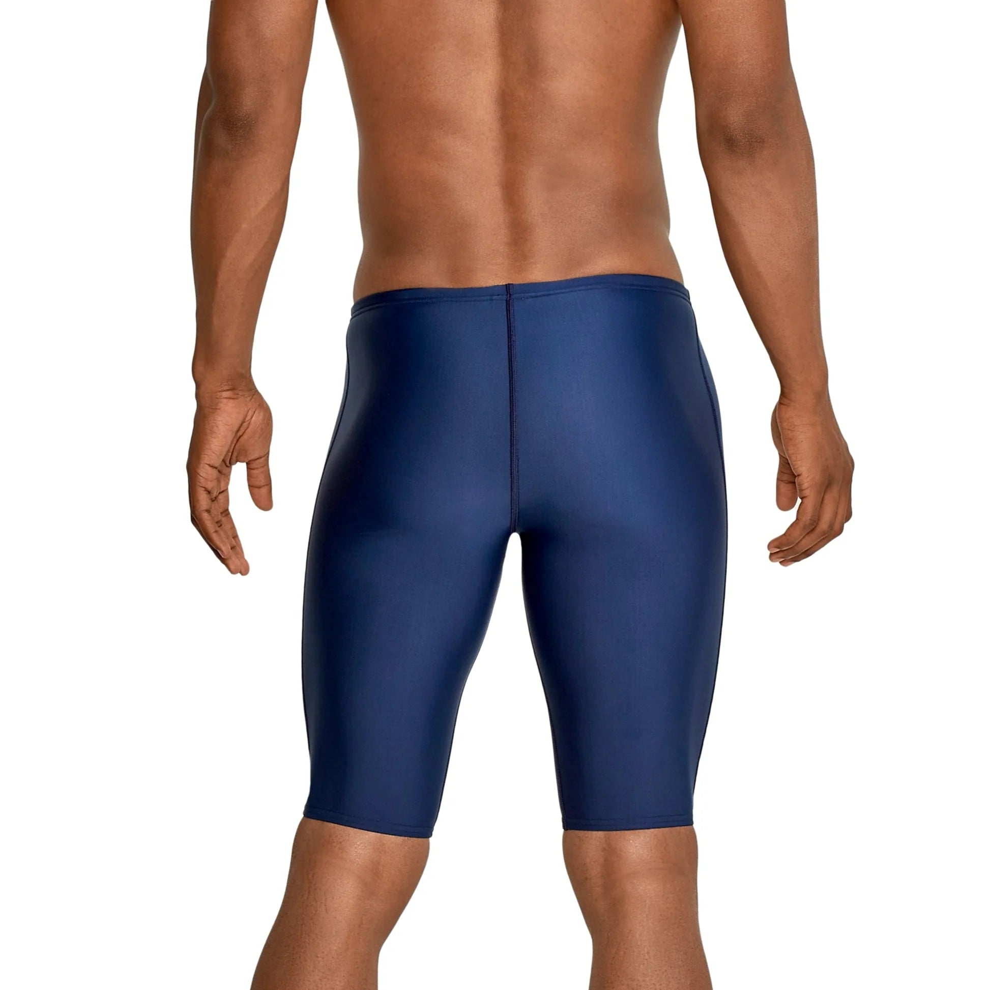 Speedo Men's Eco Solid Jammer