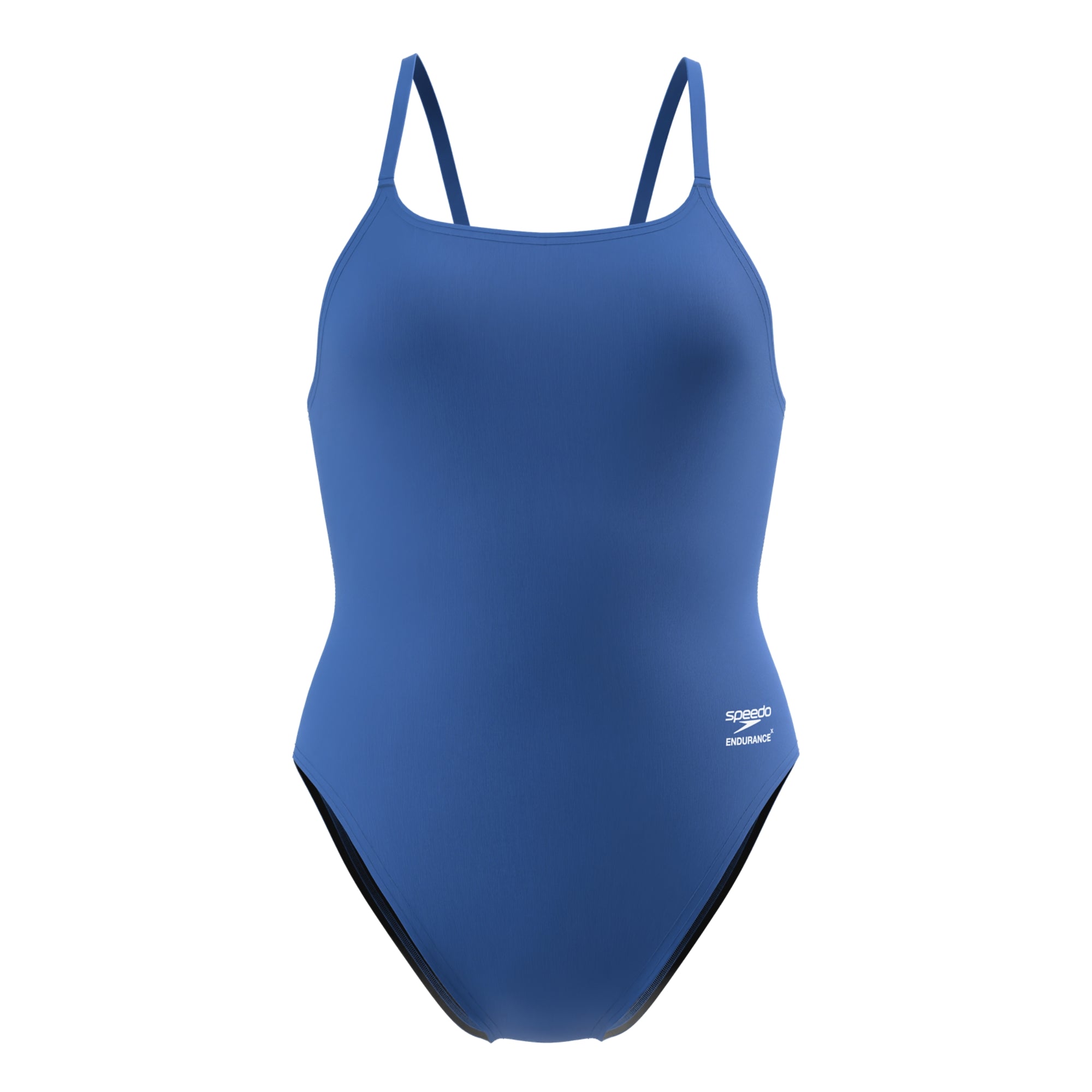 Speedo Women's Endurance Max Strappy Back One Piece