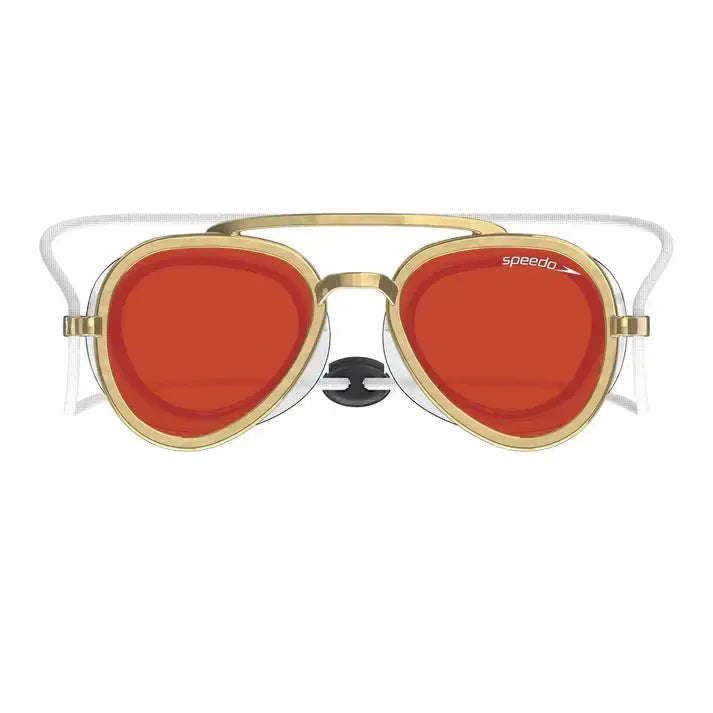 Speedo Adult Sunny G Mariner Mirrored Goggles