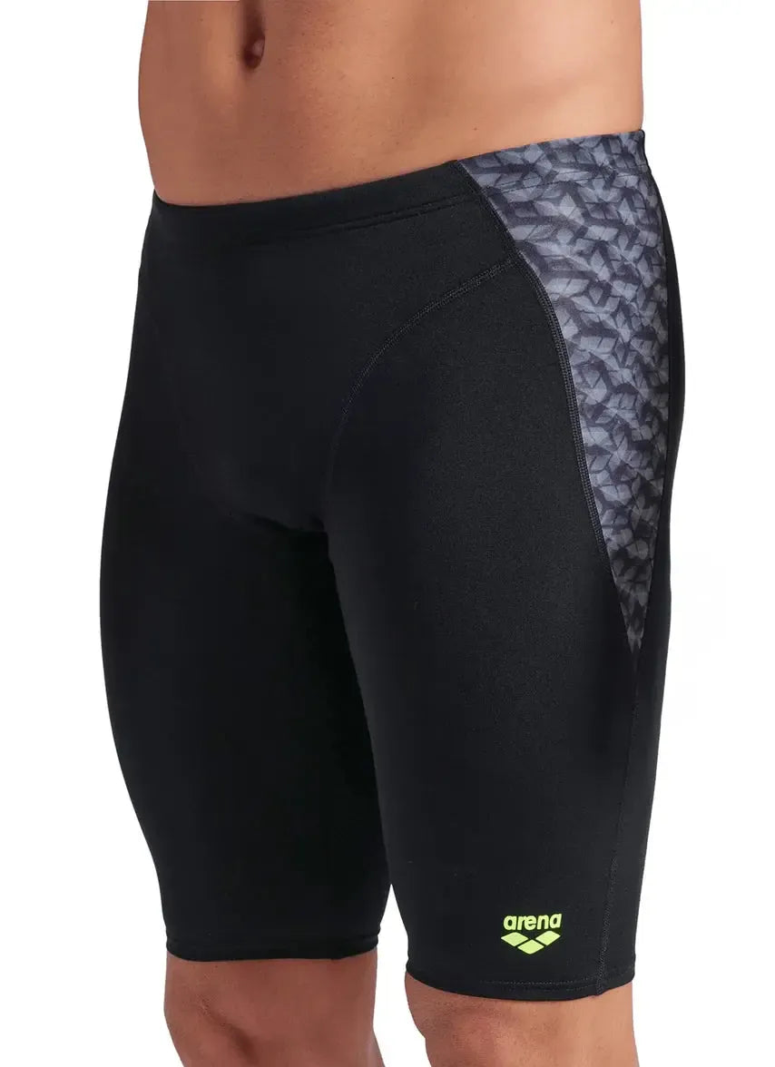 Men's Monogram Jammer