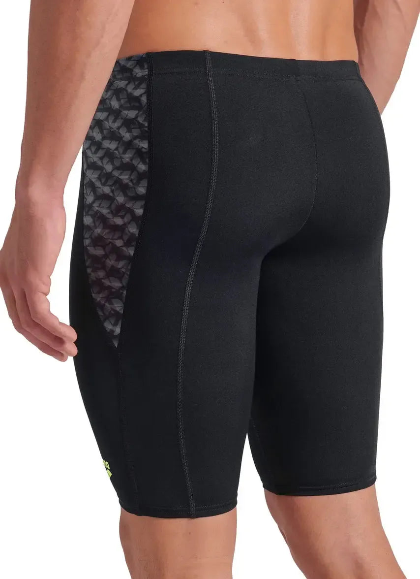 Men's Monogram Jammer