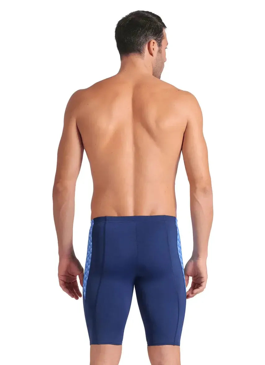 Men's Monogram Jammer