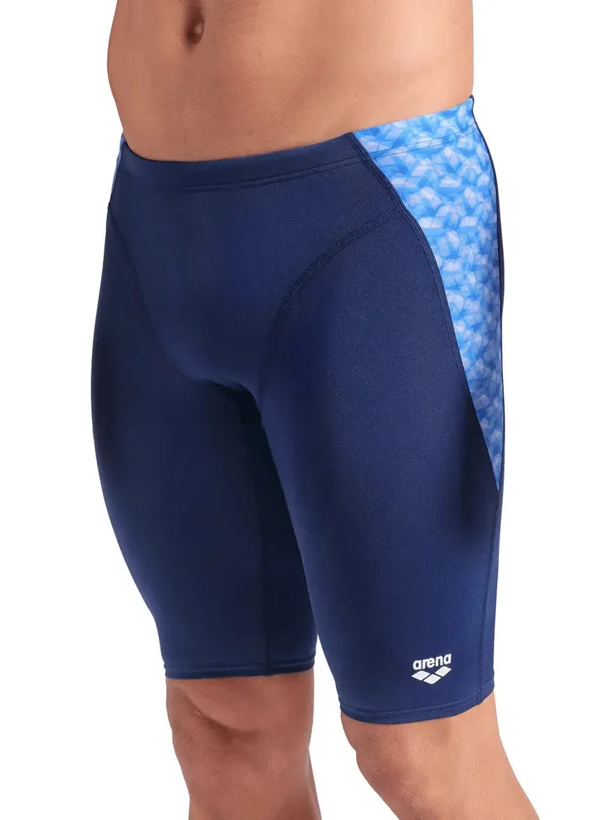 Men's Monogram Jammer