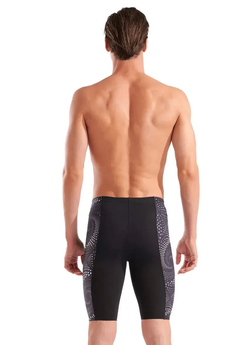 Mens Arena Fireflow Jammer Swimsuit