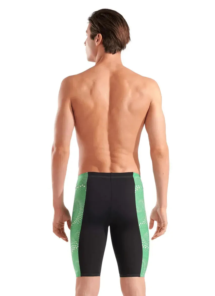Mens Arena Fireflow Jammer Swimsuit