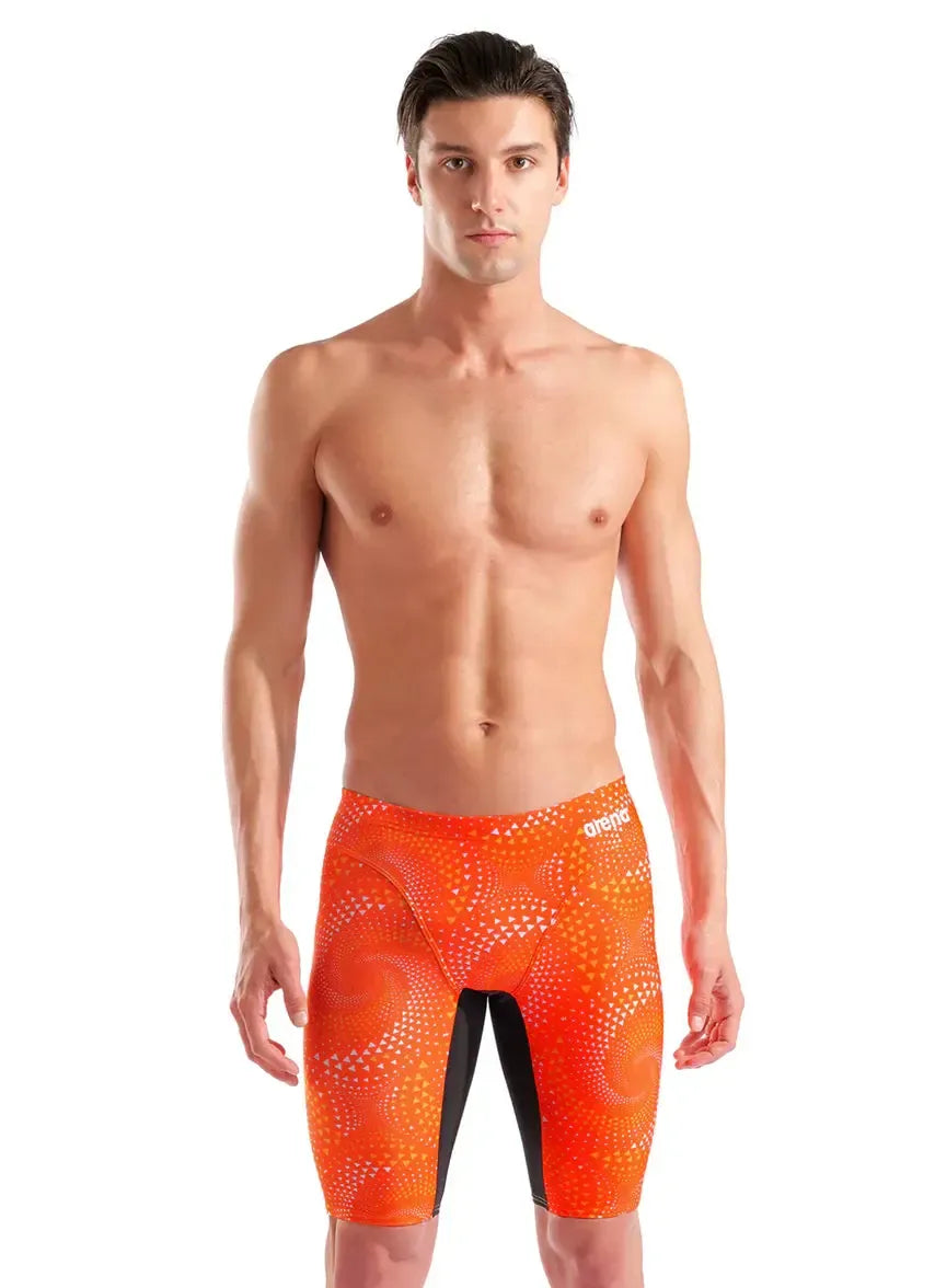 Mens Arena Fireflow Jammer Swimsuit