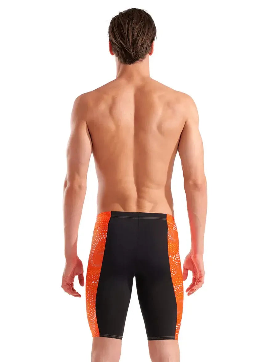 Mens Arena Fireflow Jammer Swimsuit