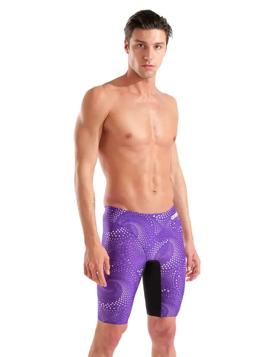 Mens Arena Fireflow Jammer Swimsuit