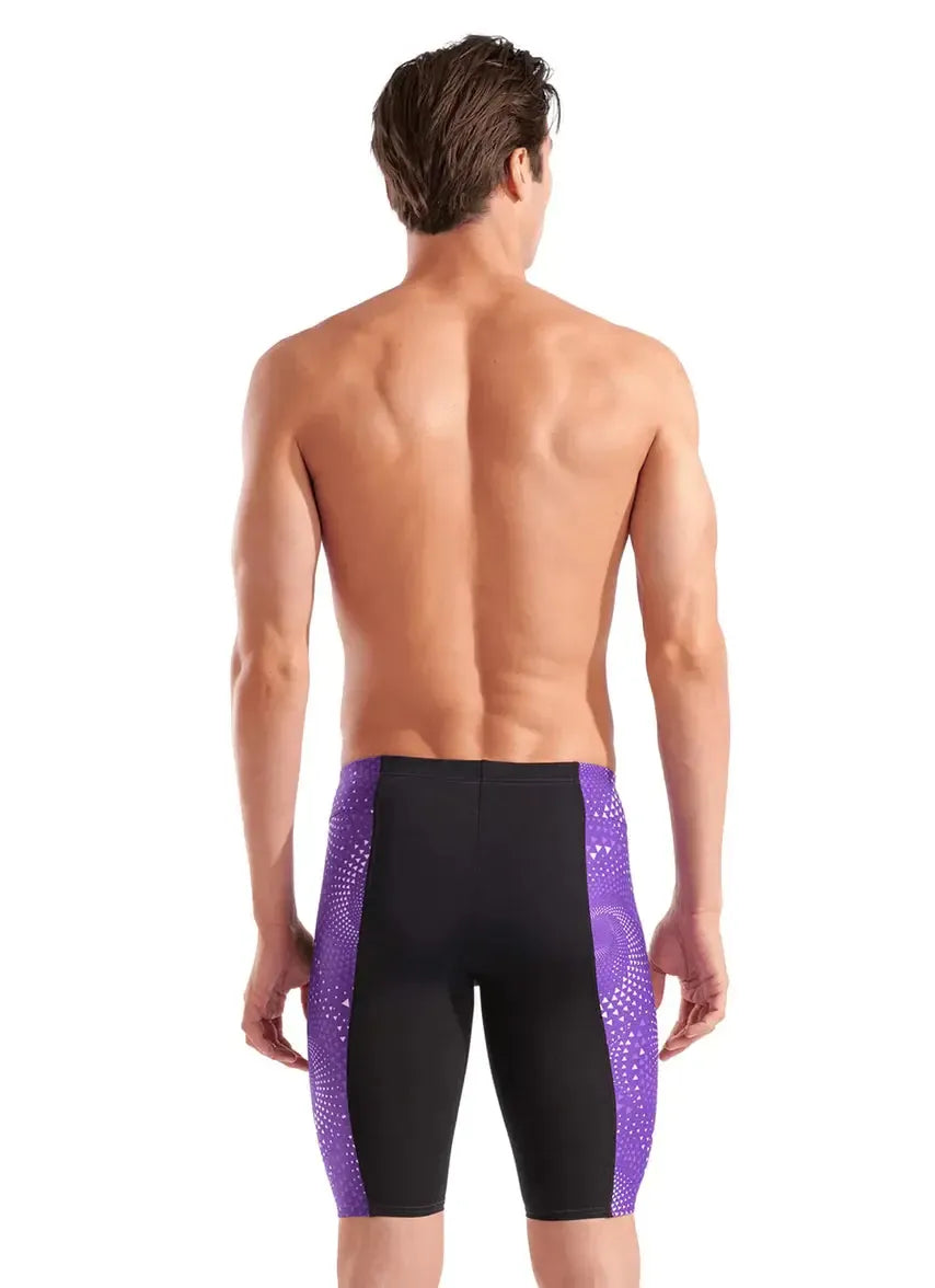 Mens Arena Fireflow Jammer Swimsuit