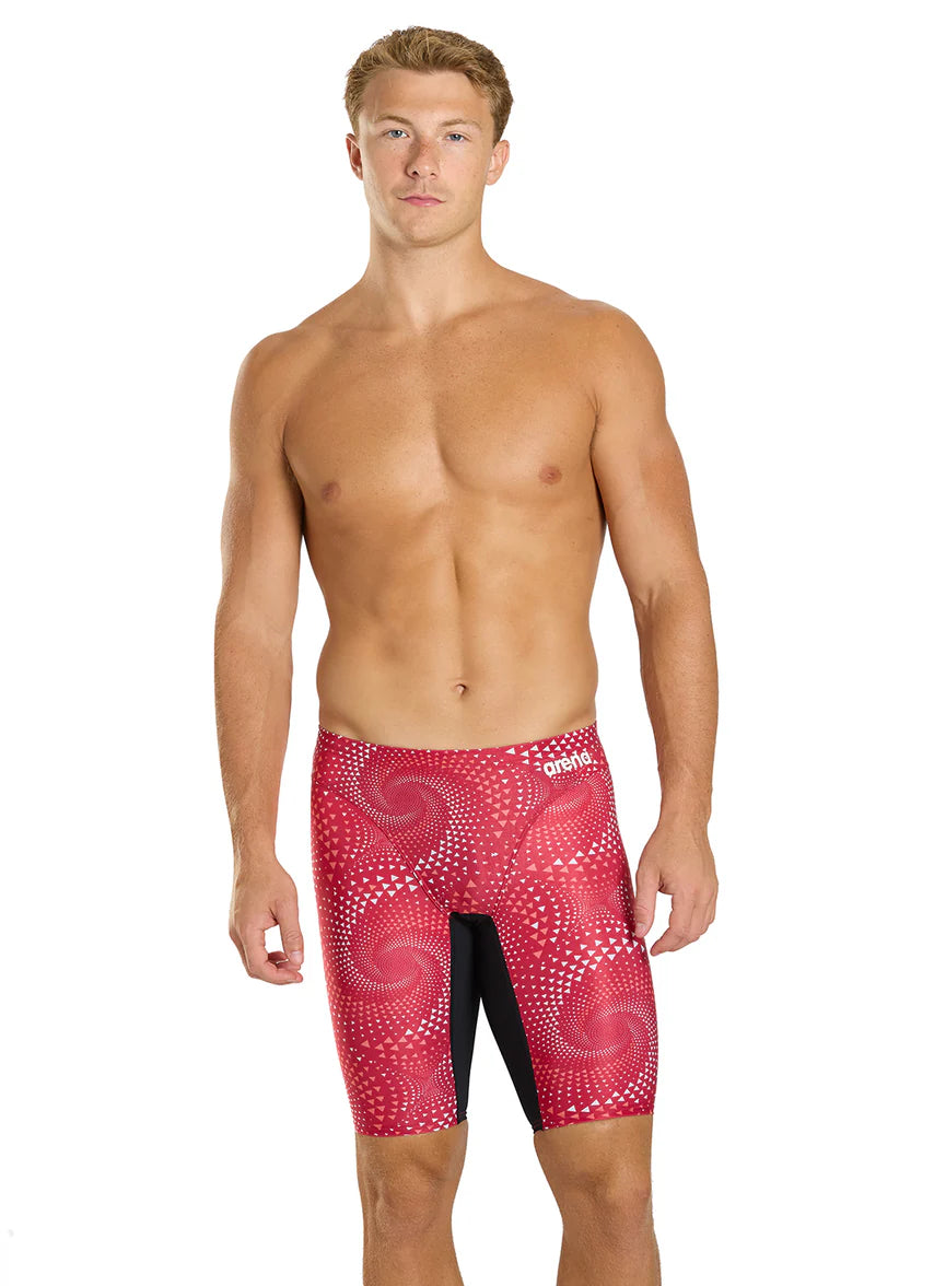 Mens Arena Fireflow Jammer Swimsuit