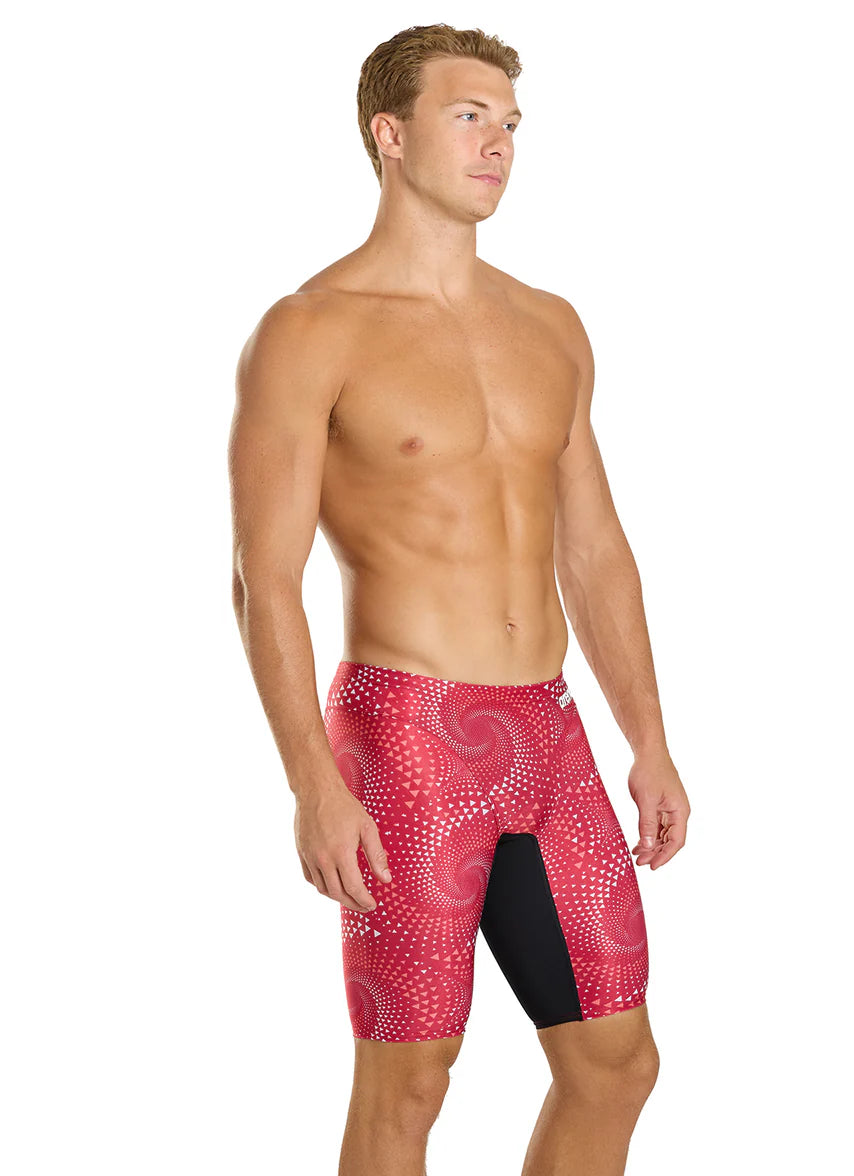 Mens Arena Fireflow Jammer Swimsuit