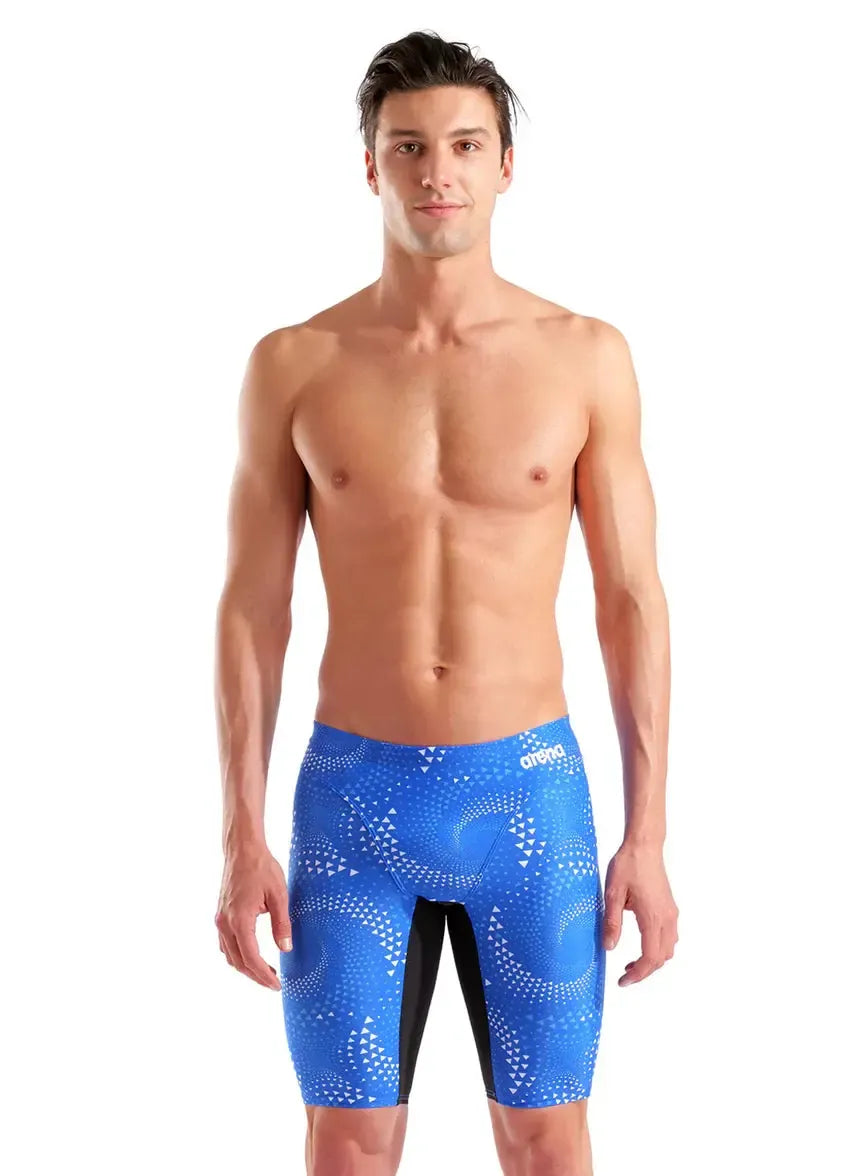 Mens Arena Fireflow Jammer Swimsuit