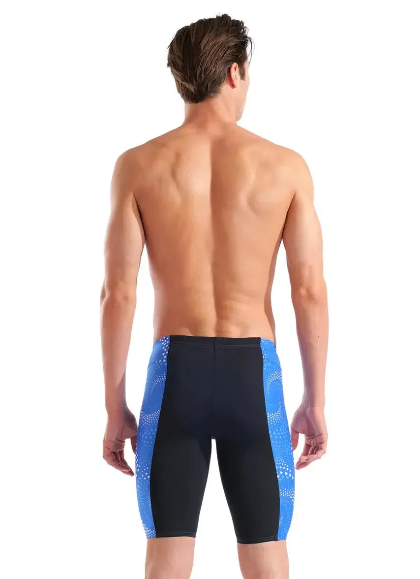 Mens Arena Fireflow Jammer Swimsuit