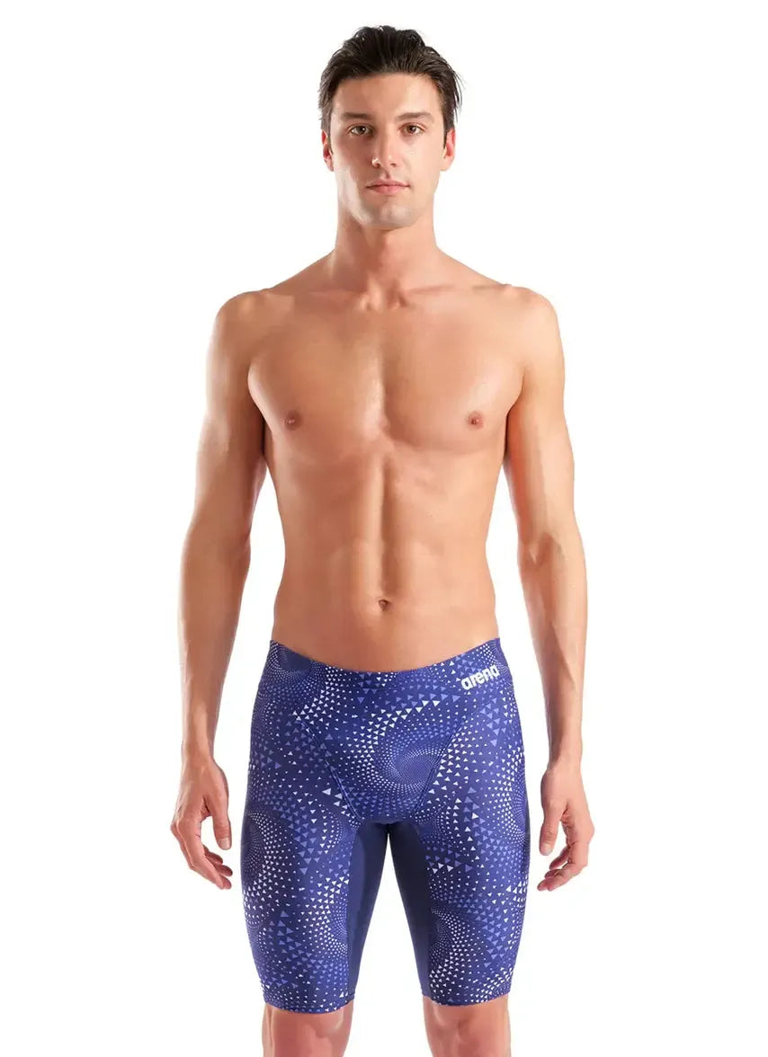 Mens Arena Fireflow Jammer Swimsuit