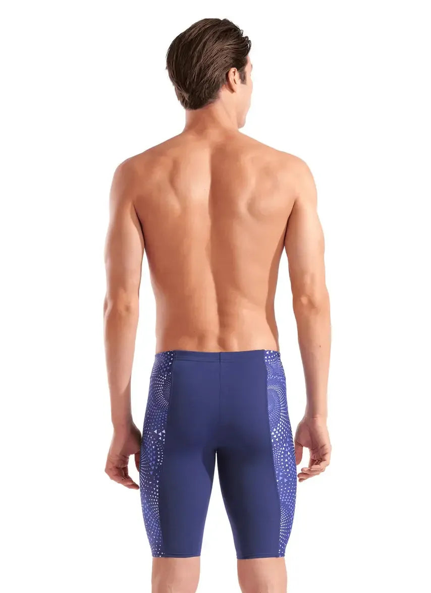 Mens Arena Fireflow Jammer Swimsuit