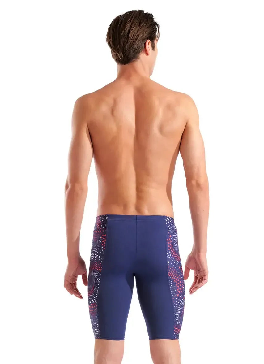 Mens Arena Fireflow Jammer Swimsuit