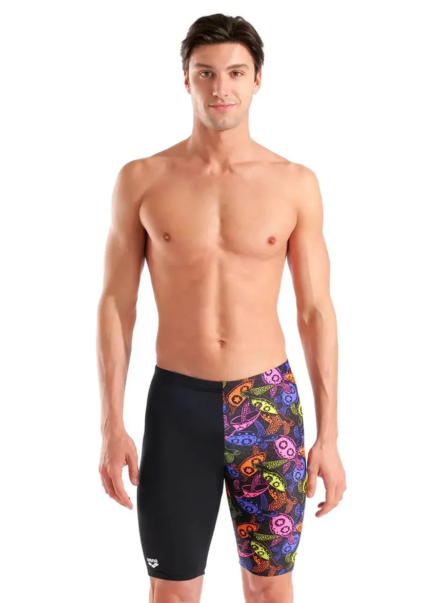 Men's Sea Turtles Jammer