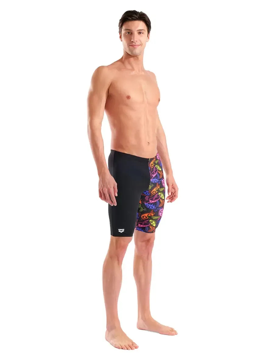 Men's Sea Turtles Jammer