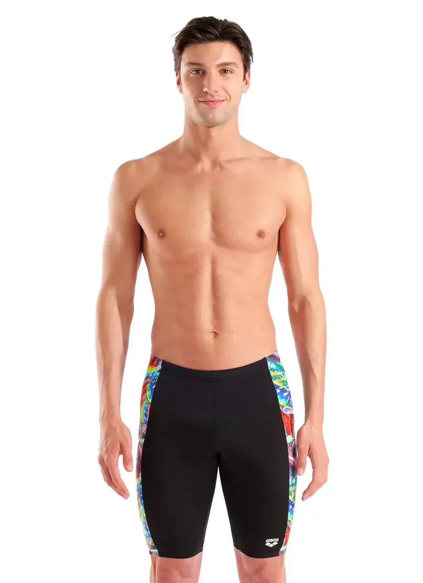 Men's Iguanas Jammer