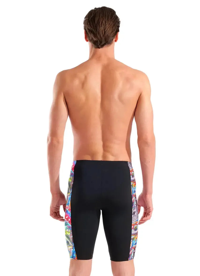 Men's Iguanas Jammer