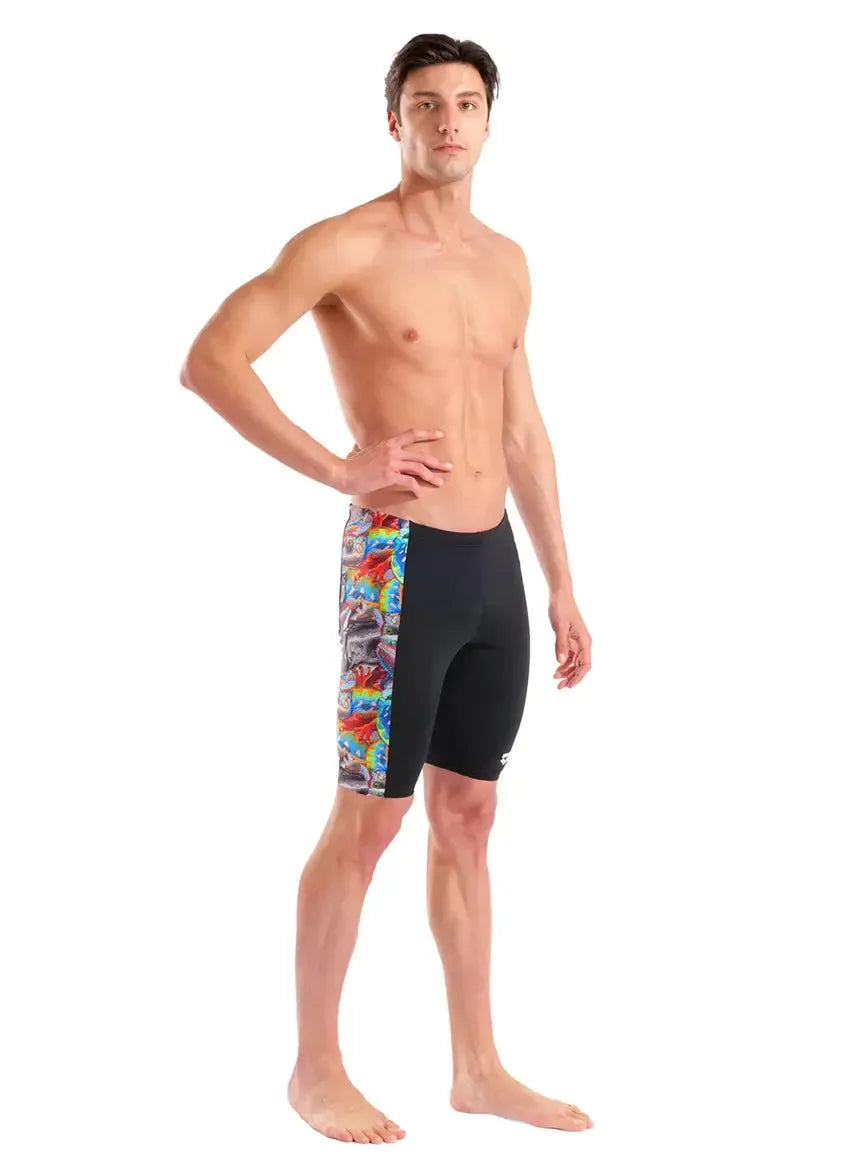 Men's Iguanas Jammer