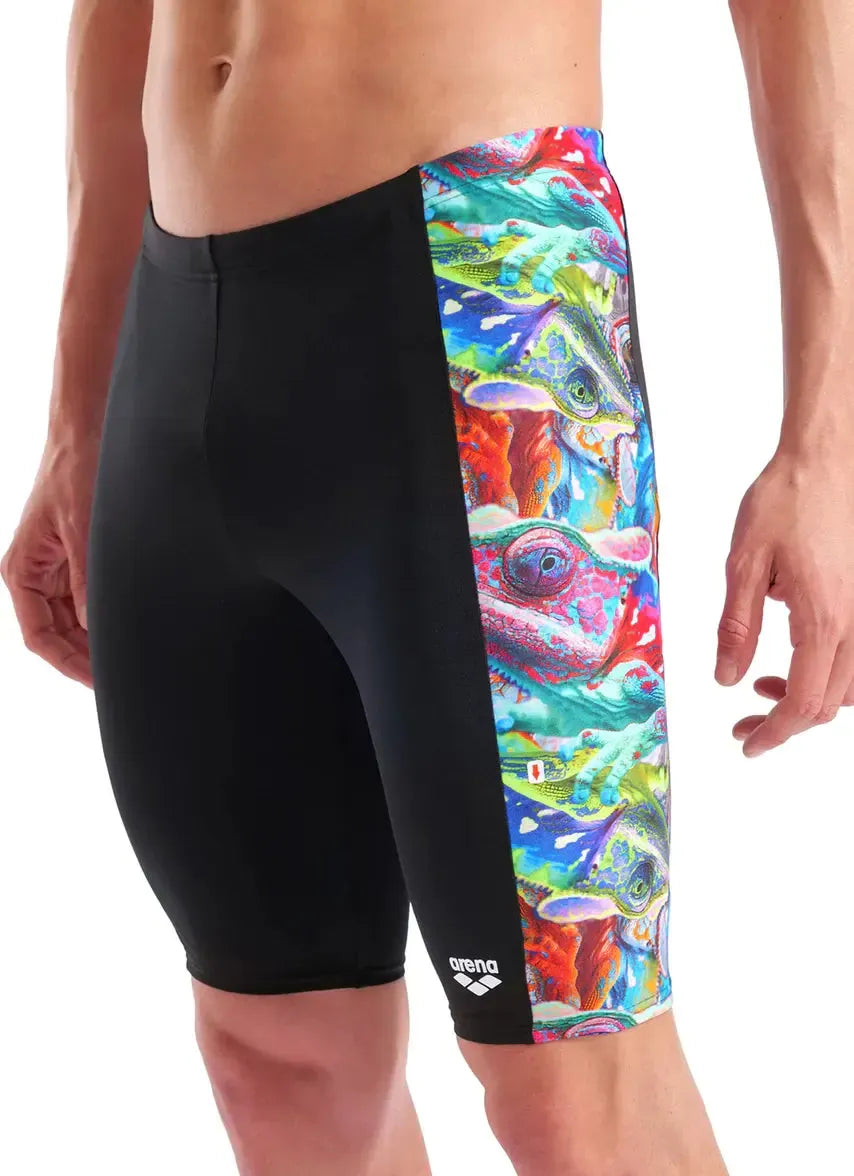 Men's Iguanas Jammer
