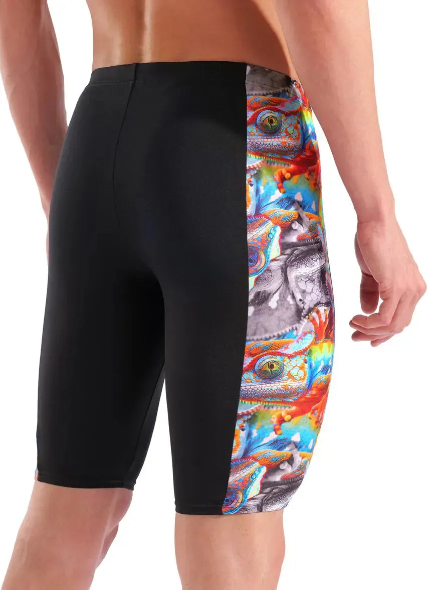 Men's Iguanas Jammer