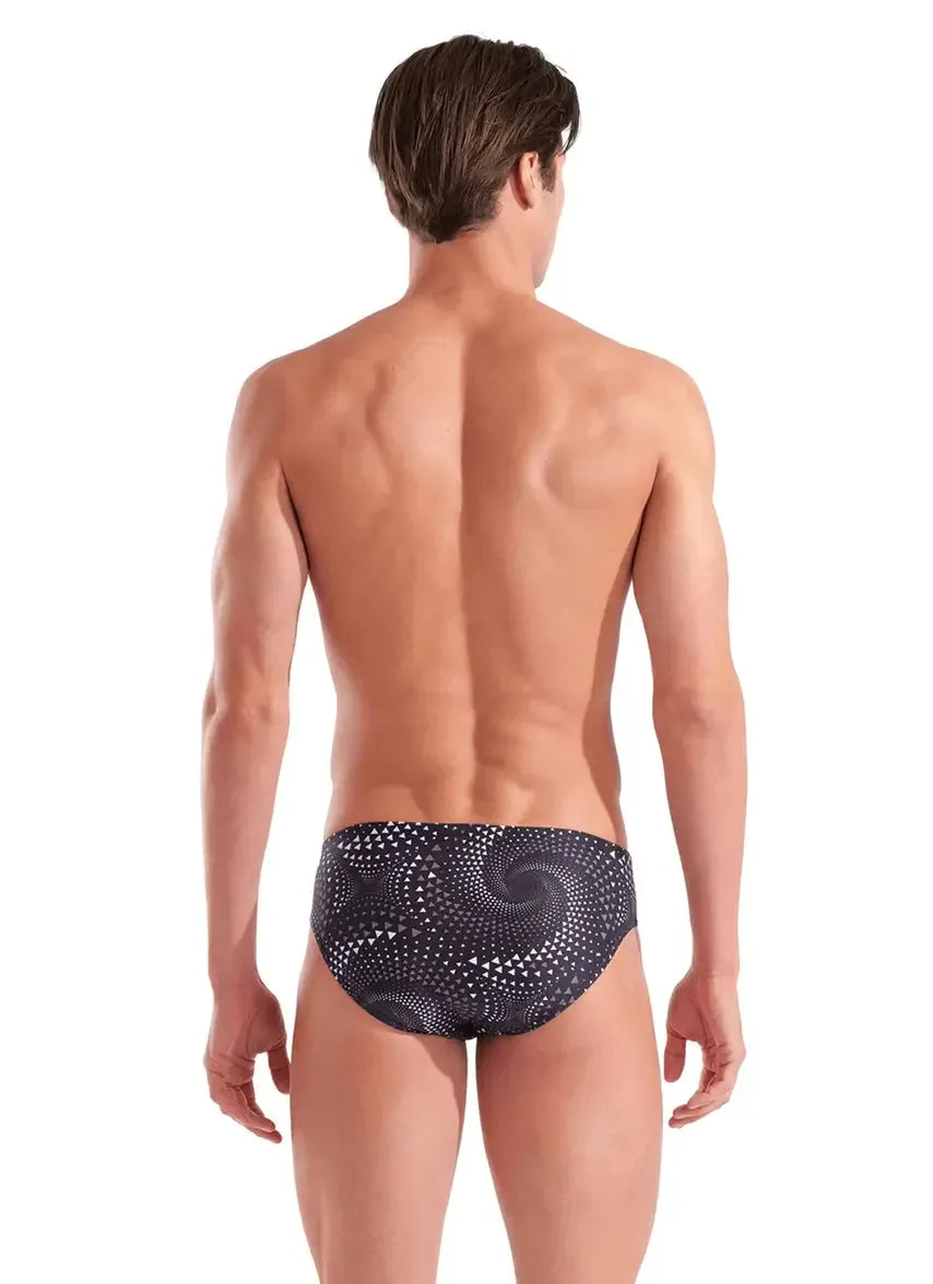 Arena Mens Fireflow Briefs Swimsuit