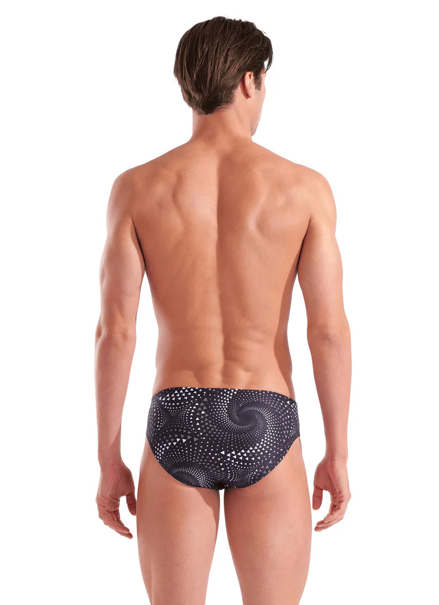 Arena Mens Fireflow Briefs Swimsuit
