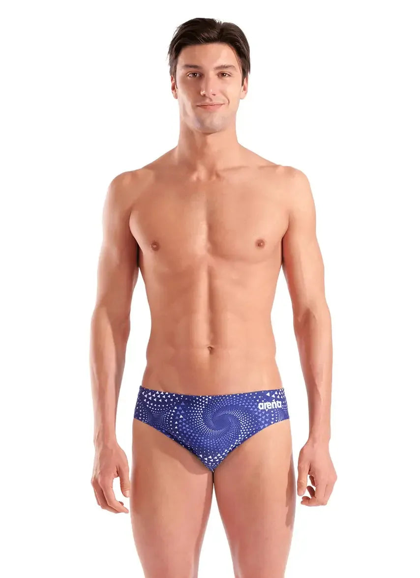 Arena Mens Fireflow Briefs Swimsuit