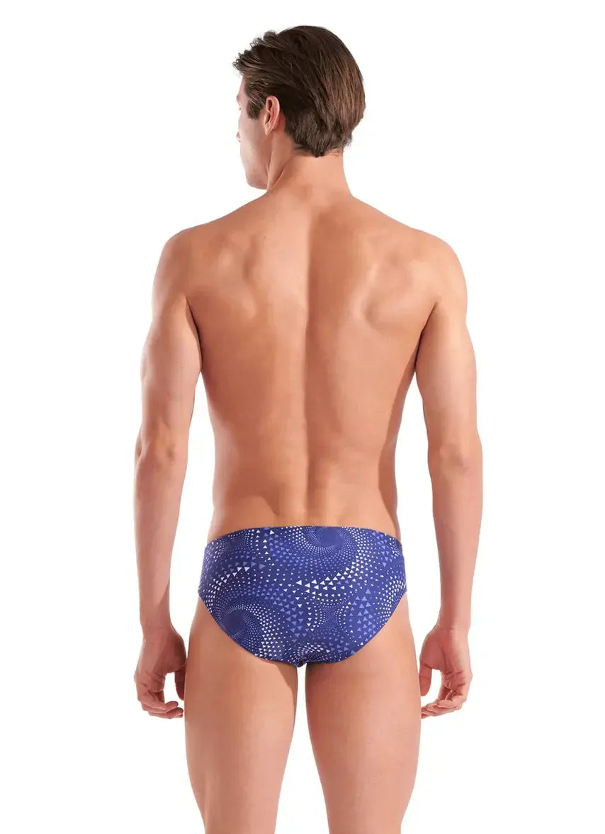 Arena Mens Fireflow Briefs Swimsuit