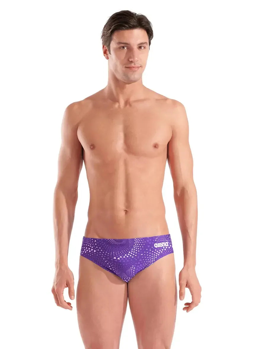 Arena Mens Fireflow Briefs Swimsuit