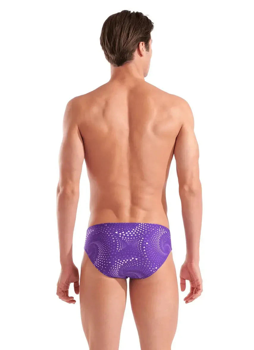 Arena Mens Fireflow Briefs Swimsuit