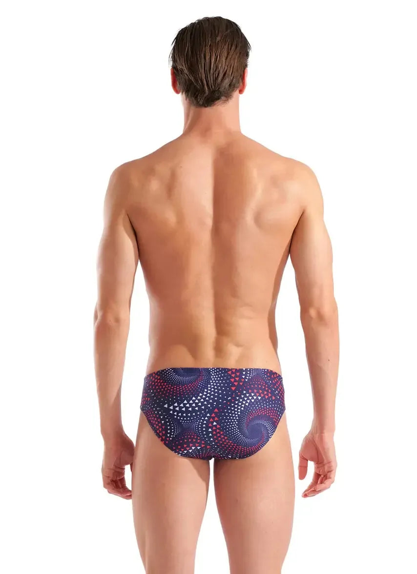 Arena Mens Fireflow Briefs Swimsuit