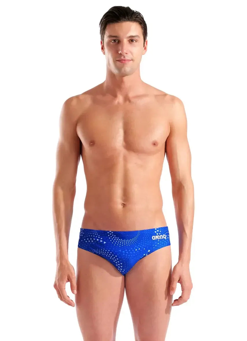 Arena Mens Fireflow Briefs Swimsuit