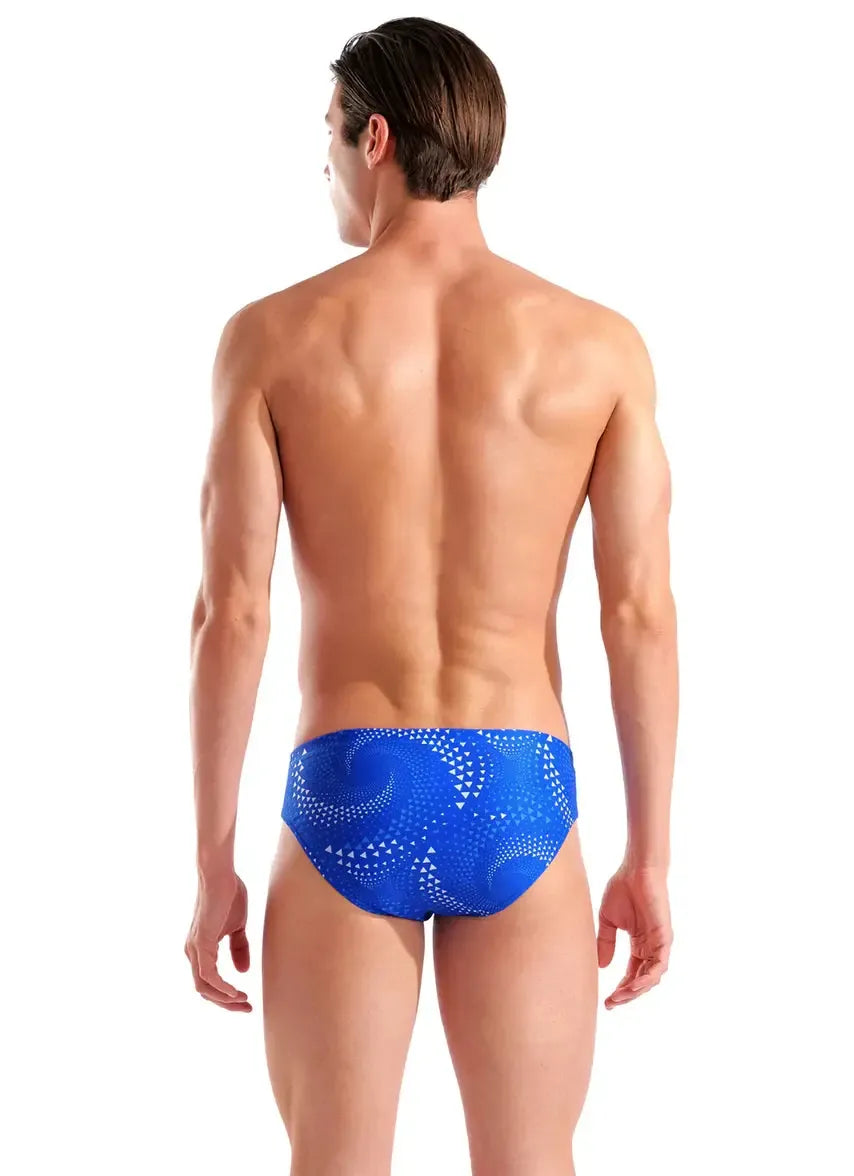 Arena Mens Fireflow Briefs Swimsuit