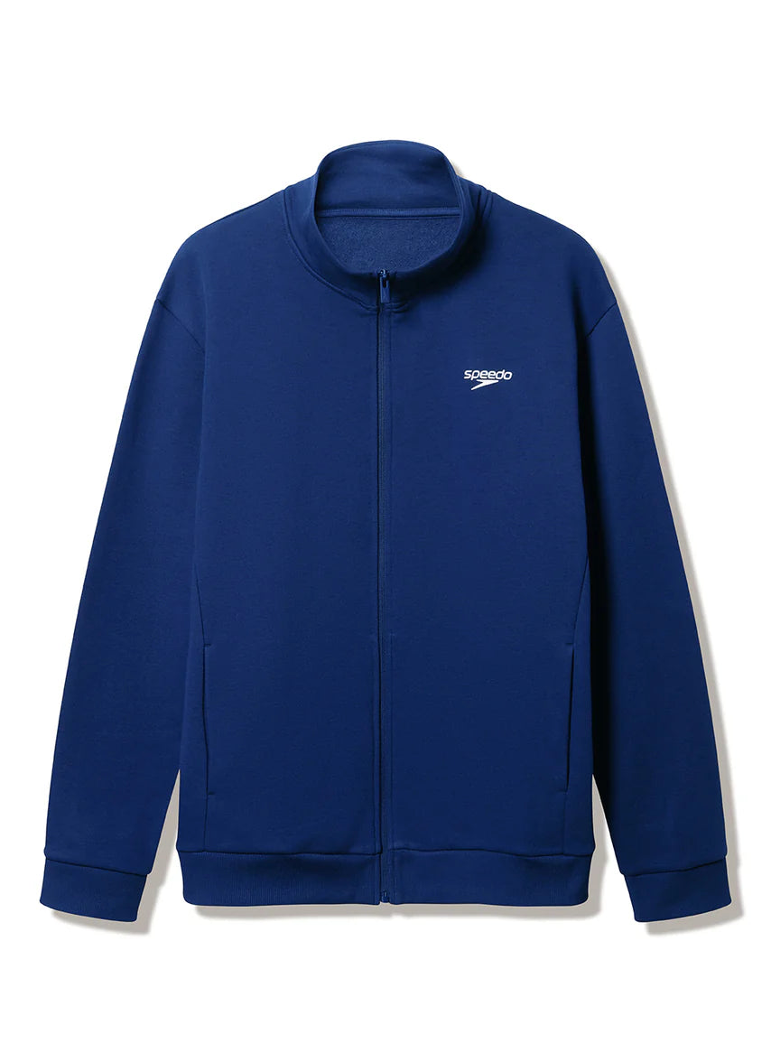 Men's Team Fleece FUL ZIP Jacket